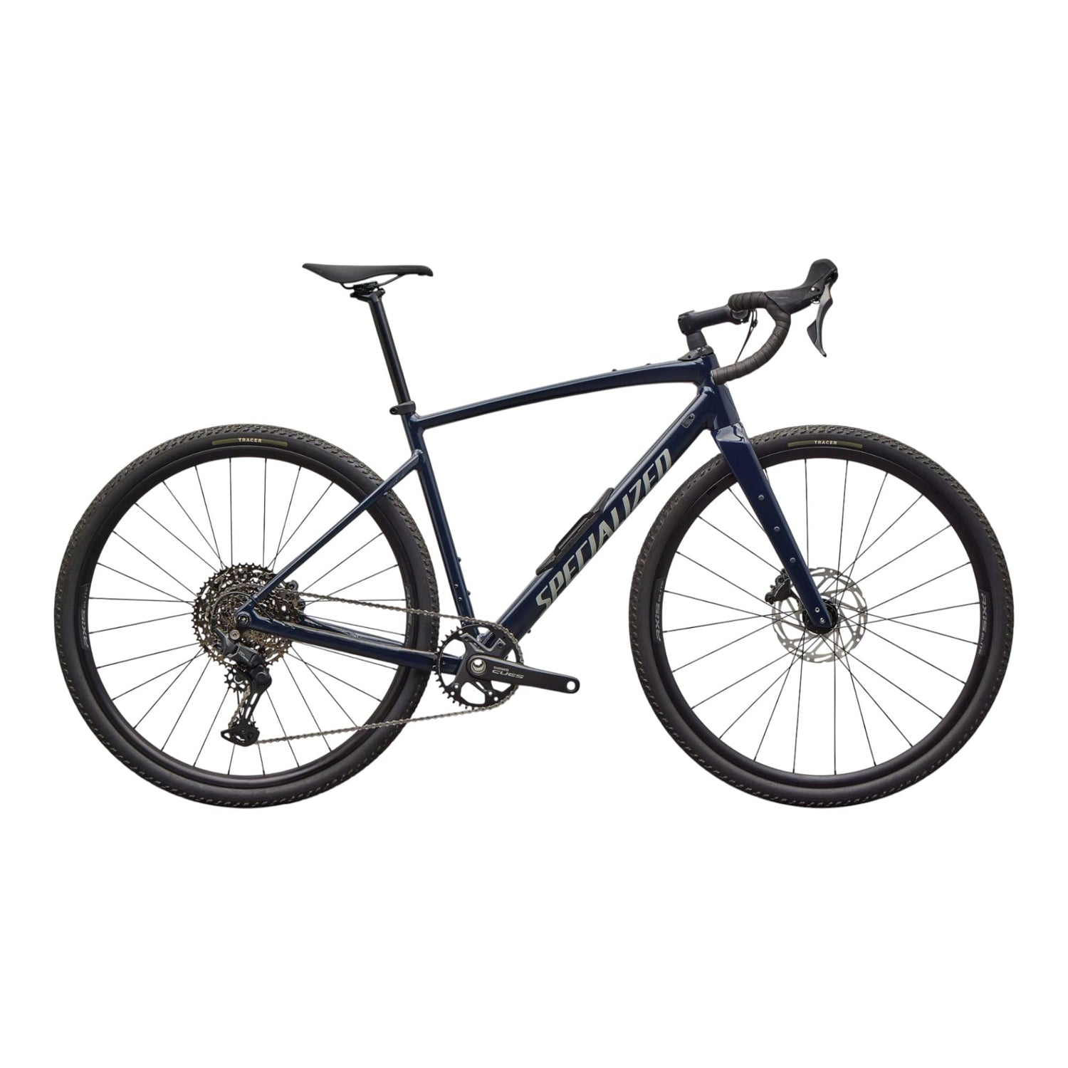 Vélo de Route Diverge E5 Sport Adulte