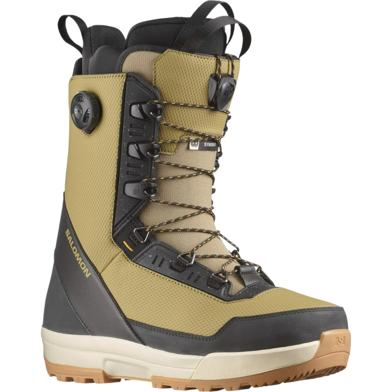 Synergy PWL SJ Boa Men Snowboard Boots