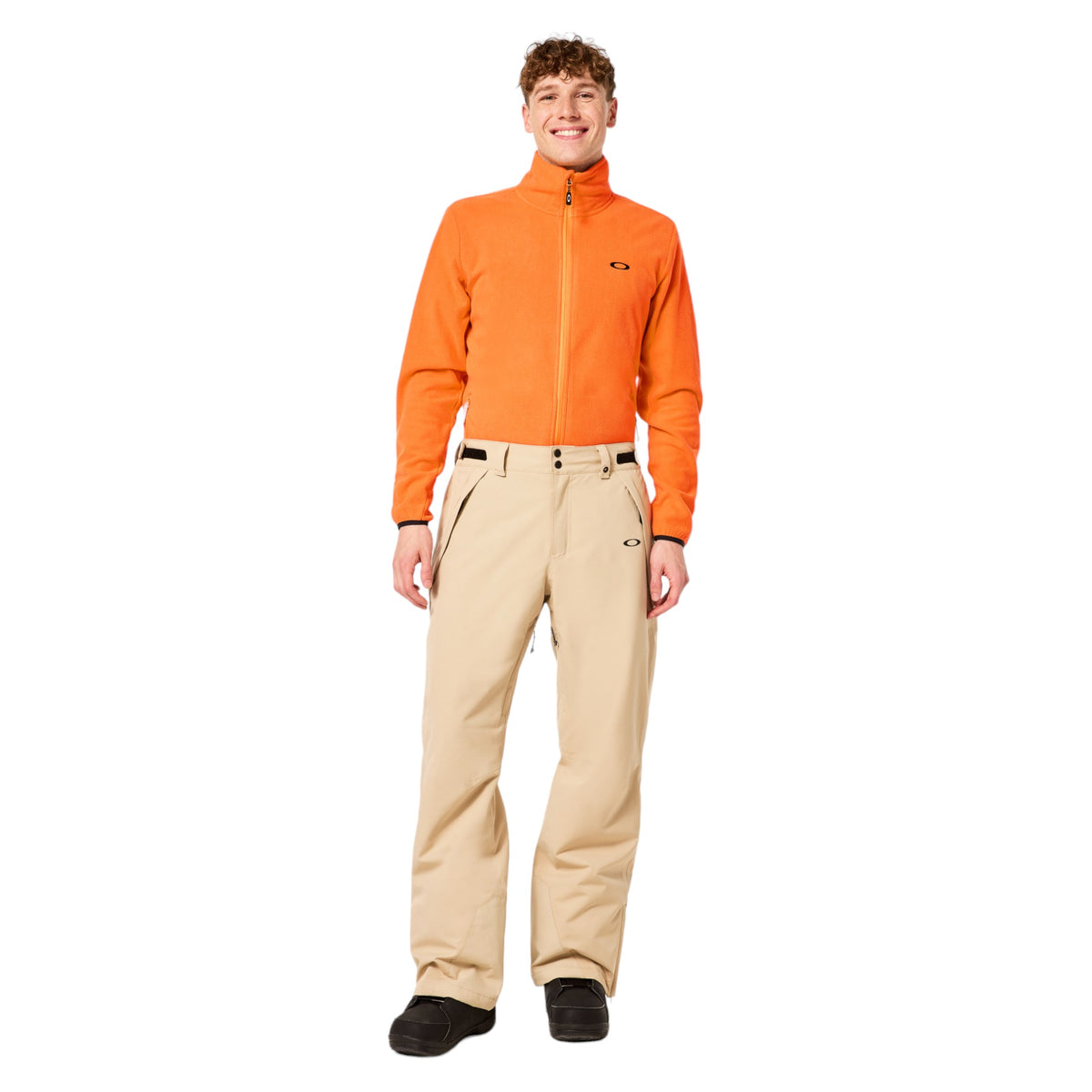 Pantalon de Neige Best Cedar RC Homme