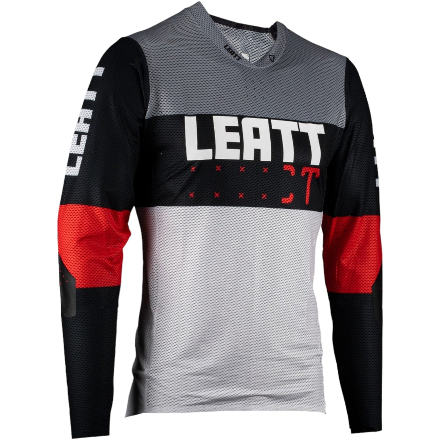 Maillot de Vélo MTB 4.0 LS Junior