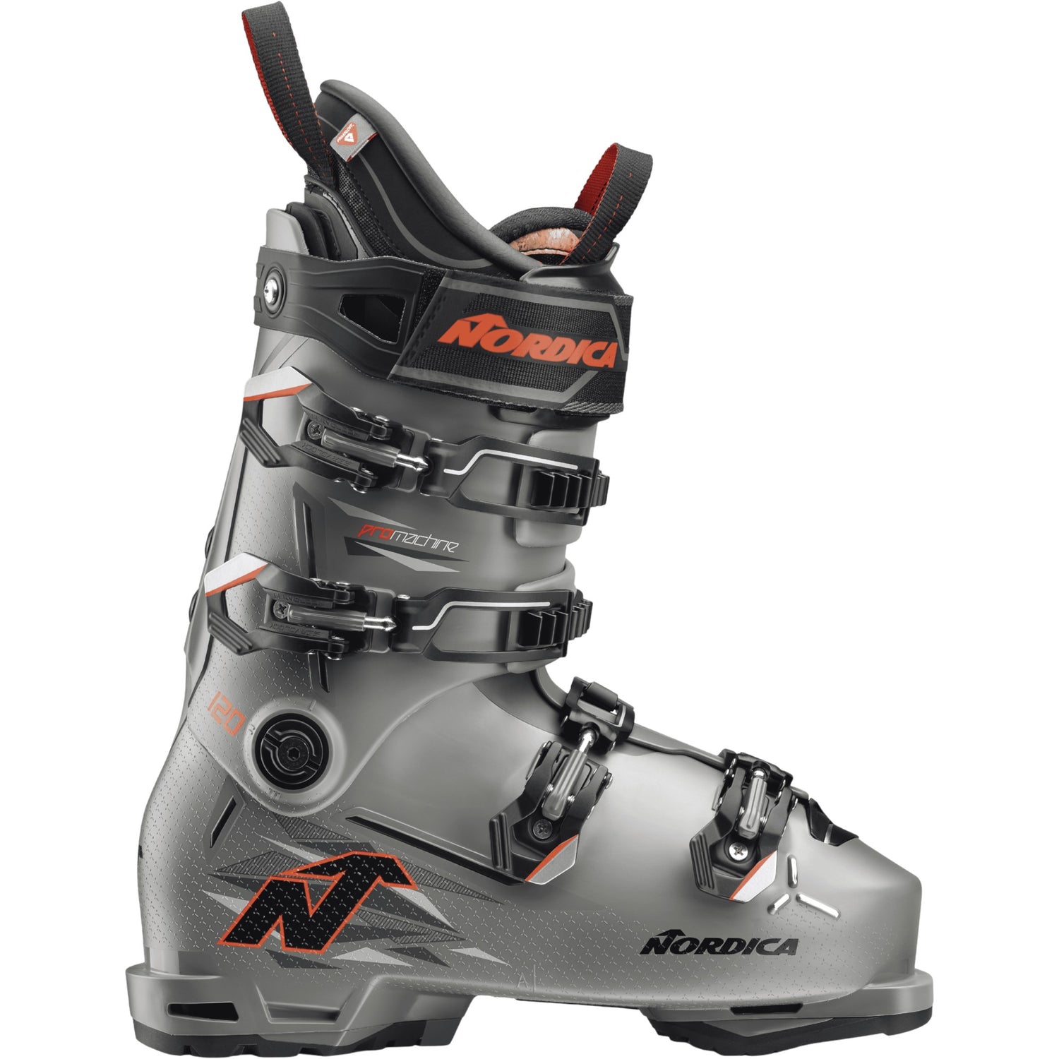 Bottes de Ski Promachine 3 120 Homme