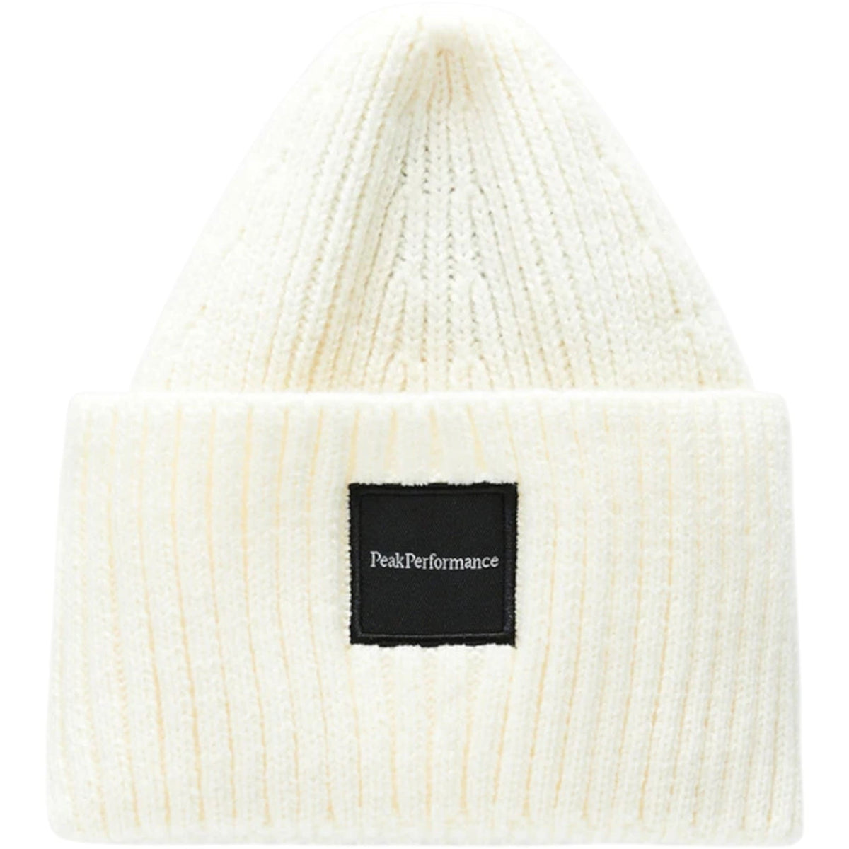 Peak Performance Vintage Blanc