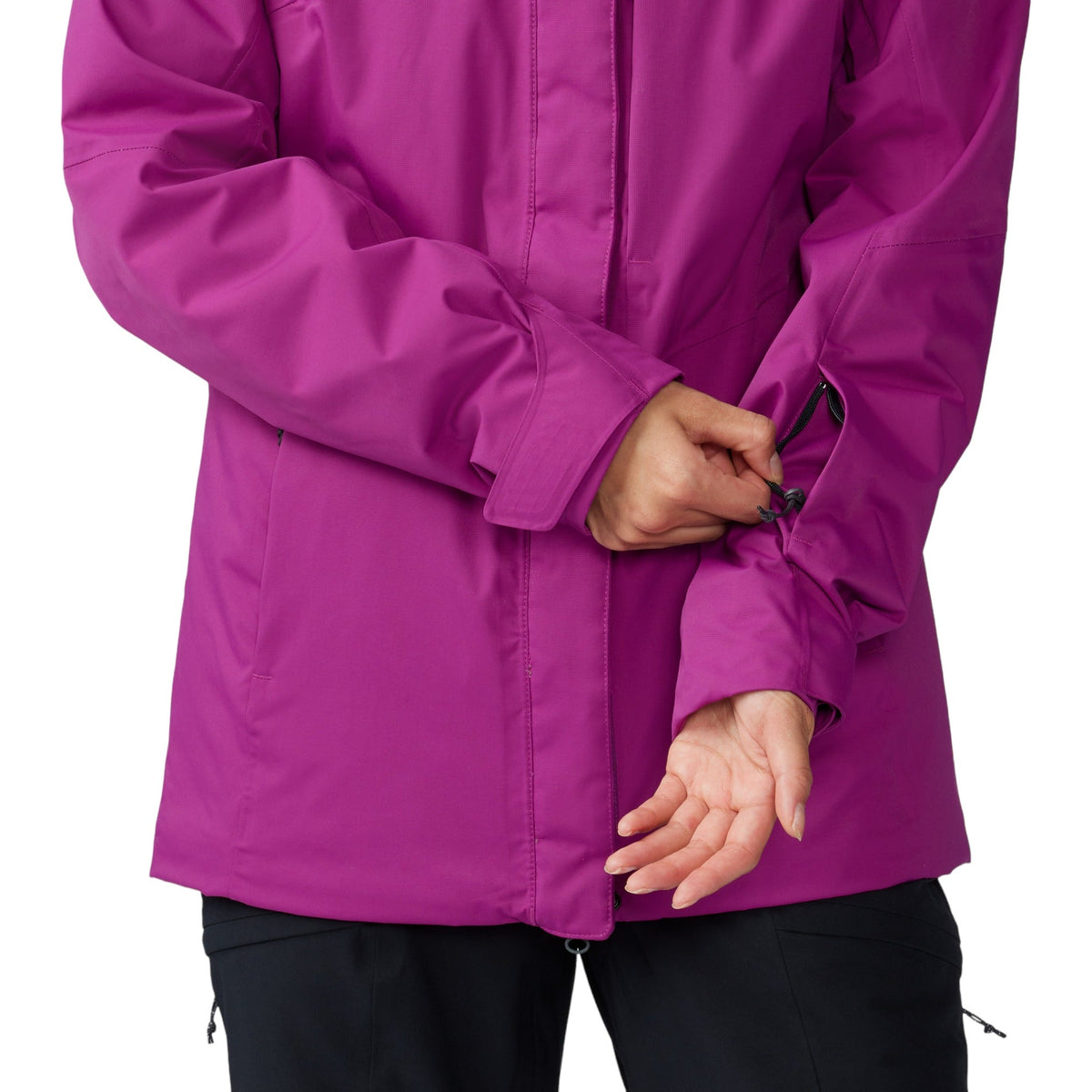Firewall 2 Insulated Women Jacket