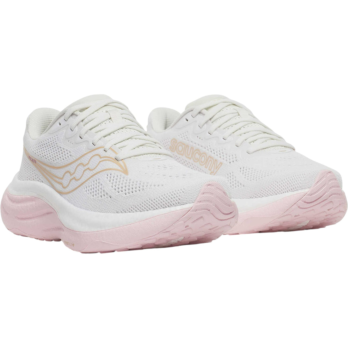 Souliers de Course de Route Ride 19 Femme