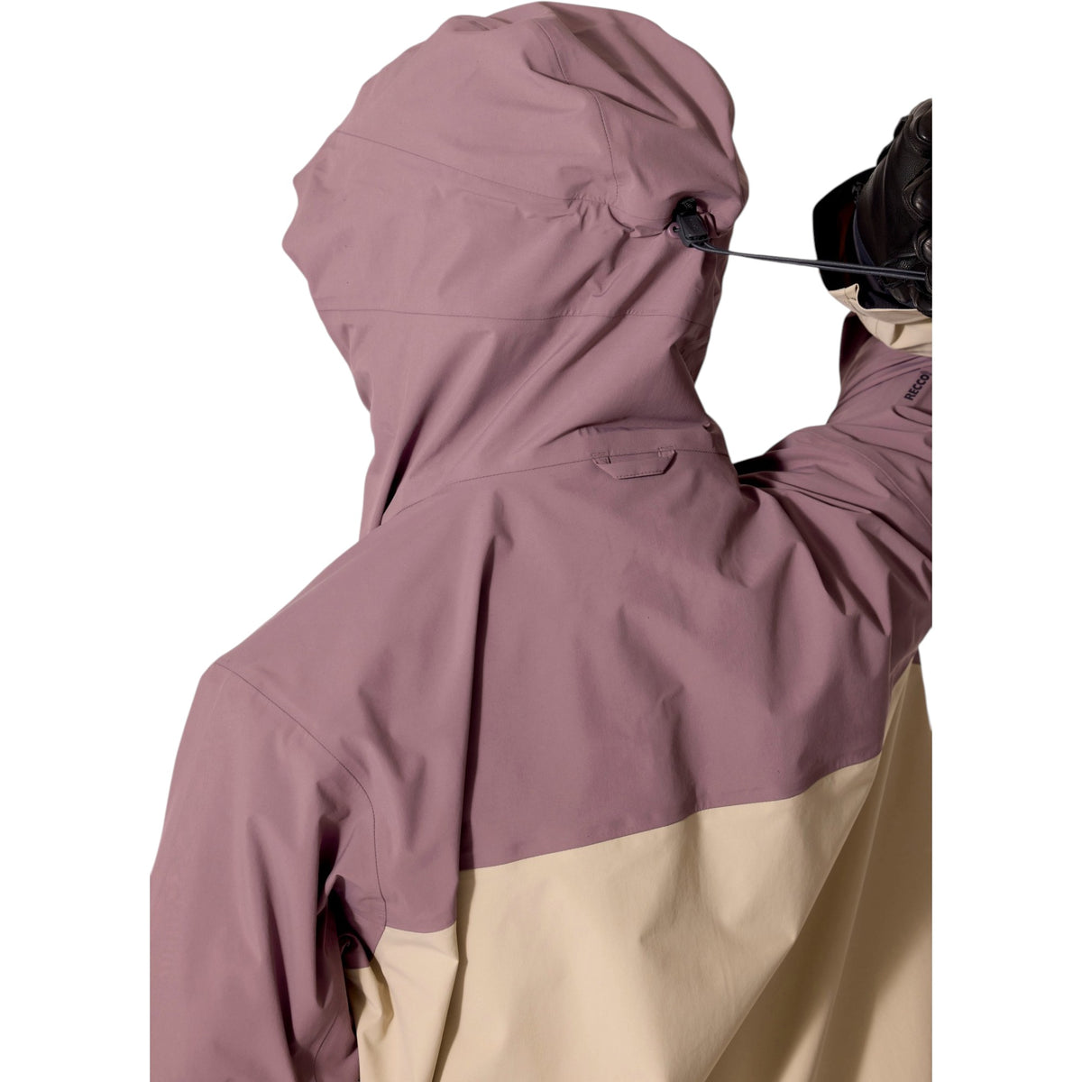 Rab Dark Iris/Dark Pebble.DDP L