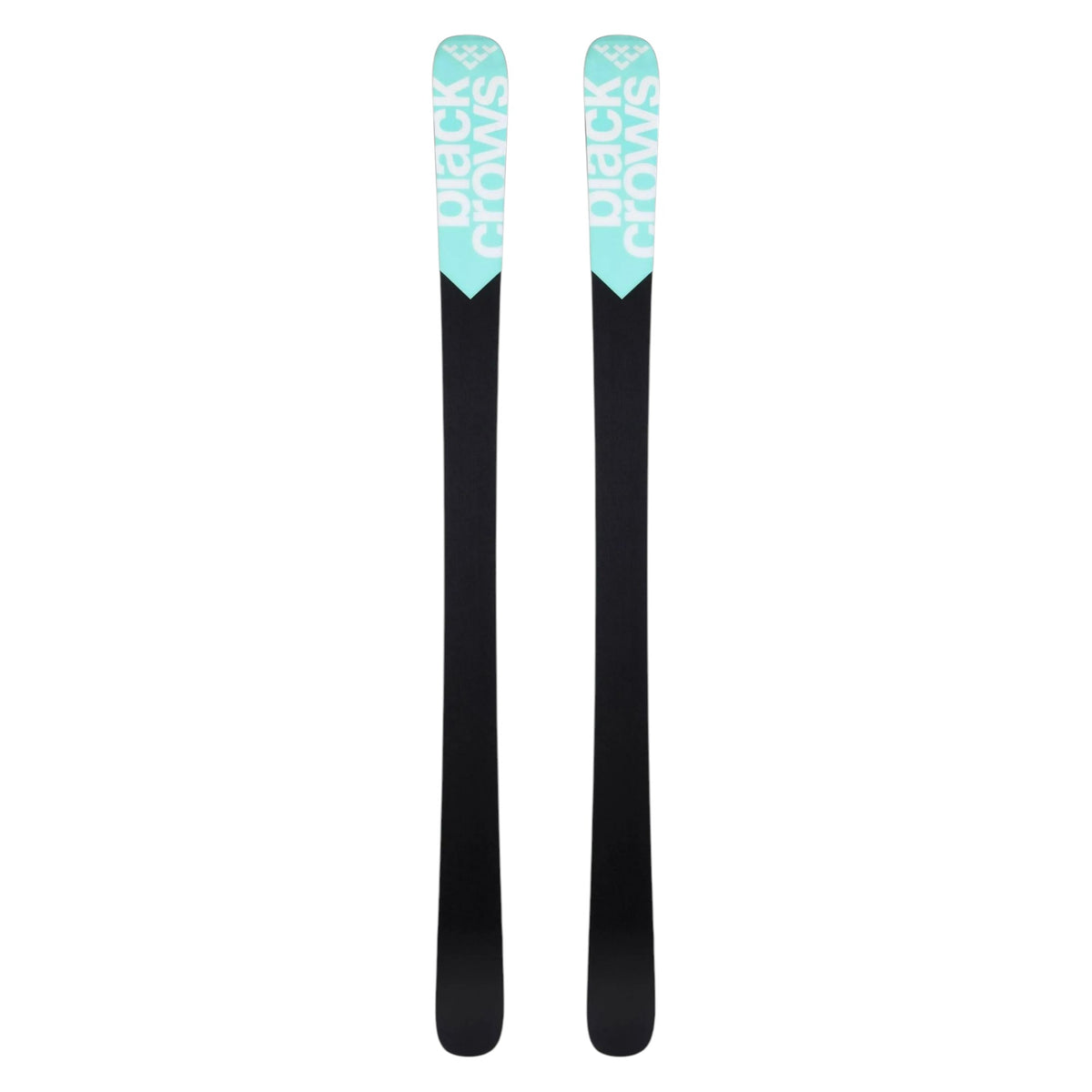 Skis Alpins Captis Birdie Femme
