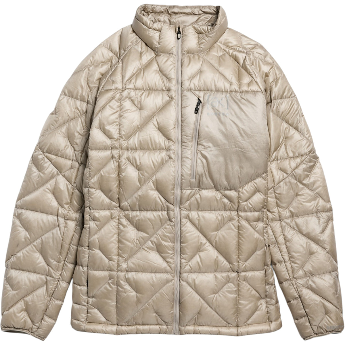 Burton Chinchilla Gris.E7M L