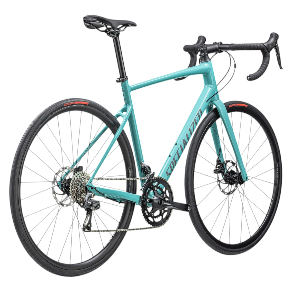 Vélo de route Allez E5 Adulte