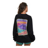 Chandail Surfer's Bay Femme