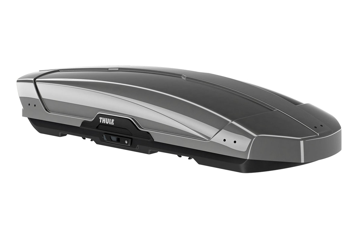 Coffre de Toit Motion XT XL