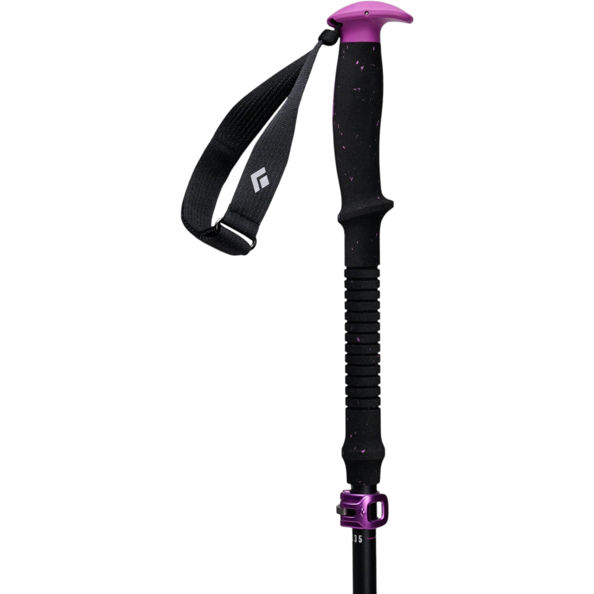 Black Diamond Piton Mauve.5022 135