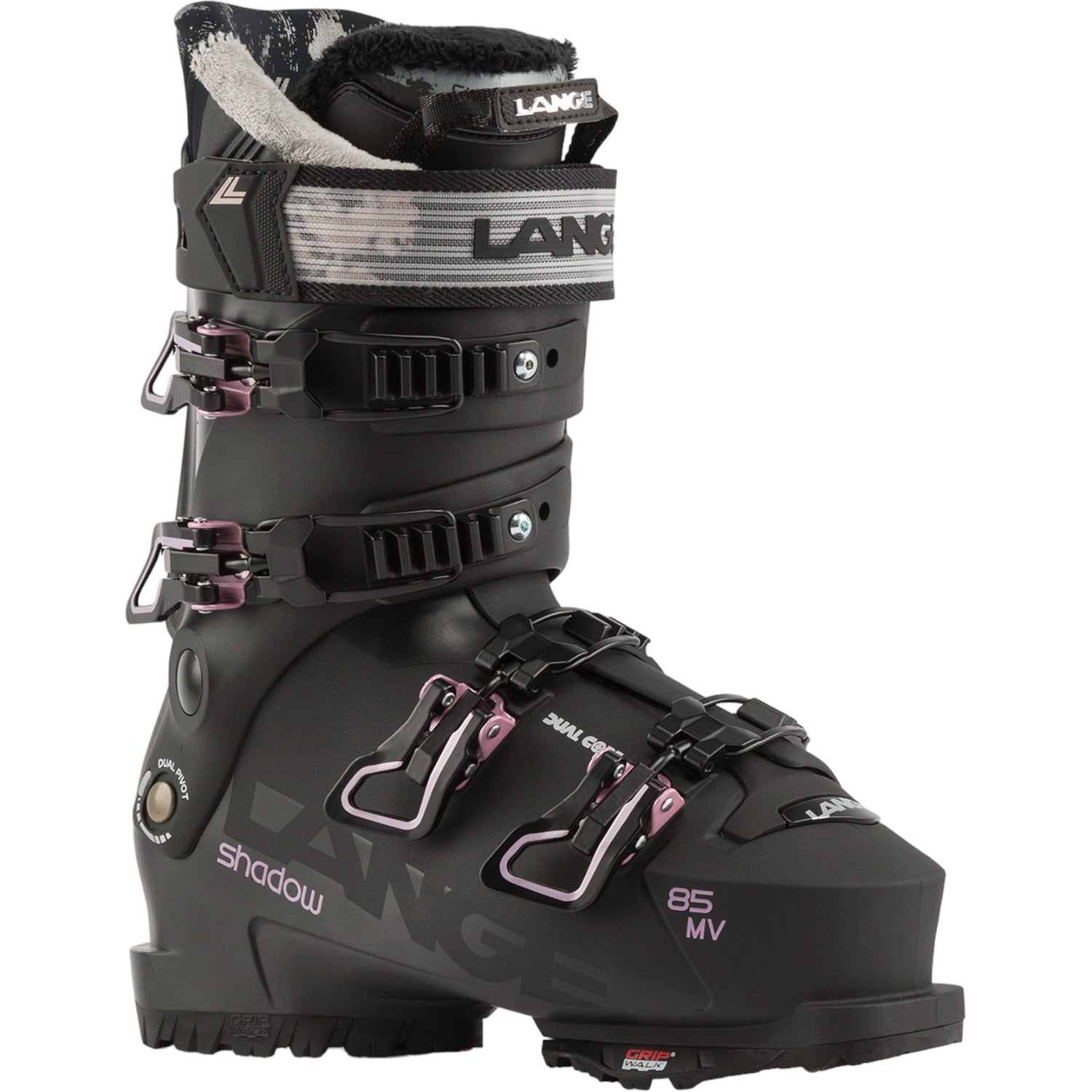 Bottes de Ski Shadow 85 MV GW Femme