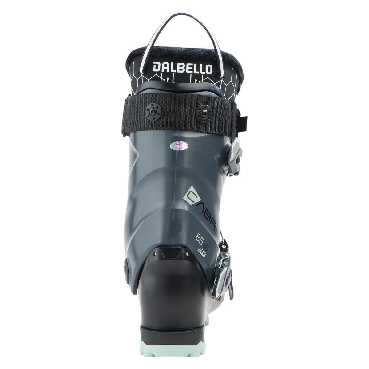 Cabrio MV 85 Women Ski Boots