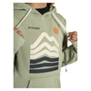 Veste  Isolante Rolling Rideable Adulte