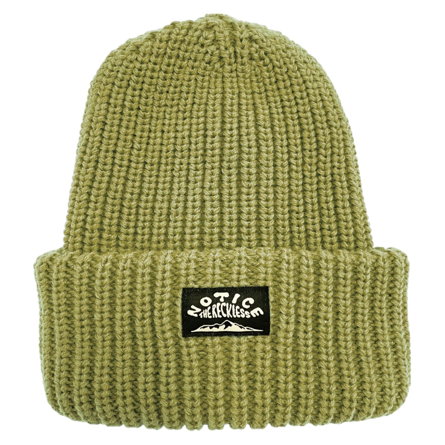 Tuque Big Adulte