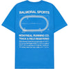 Balmoral Bleu L