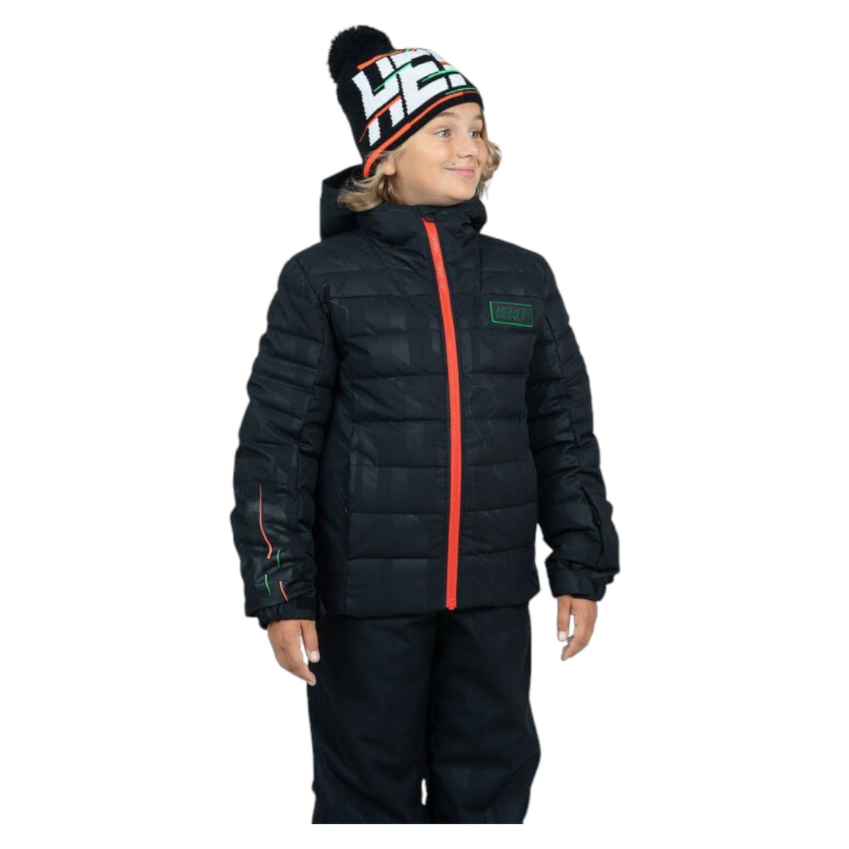 Rapide Boy Jacket