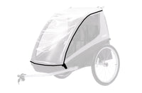 Protection Pluie Coaster/Cadence Transparent