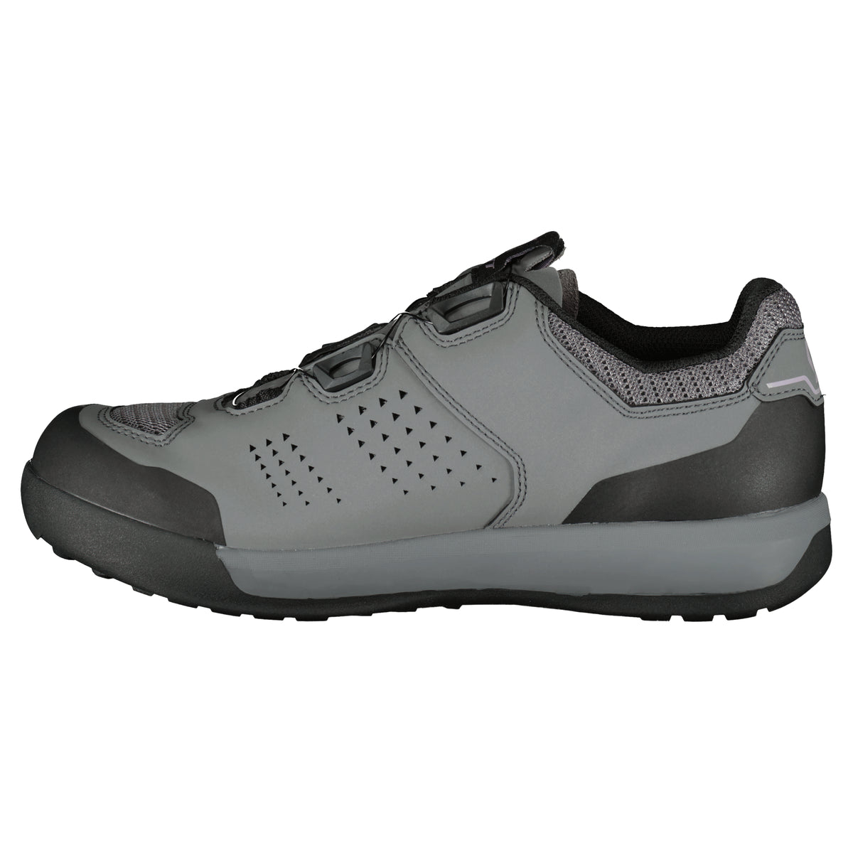 Chaussures de Vélo MTB Shr-alp Boa® Femme