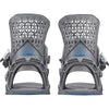 Salomon Castor Gris Large