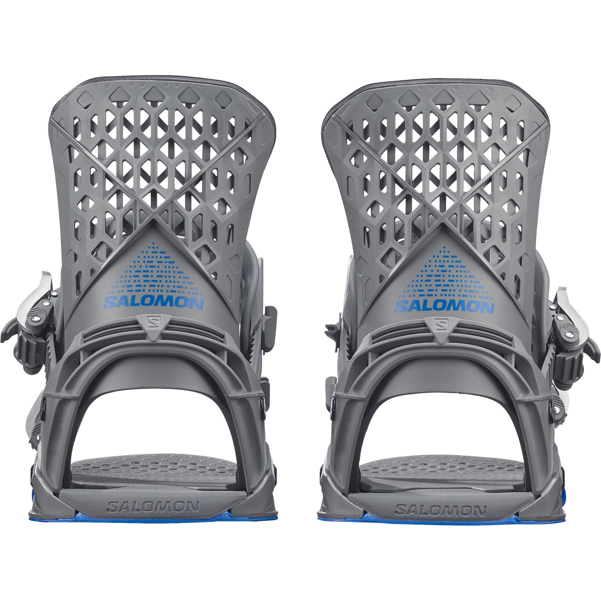 Salomon Castor Gris Large