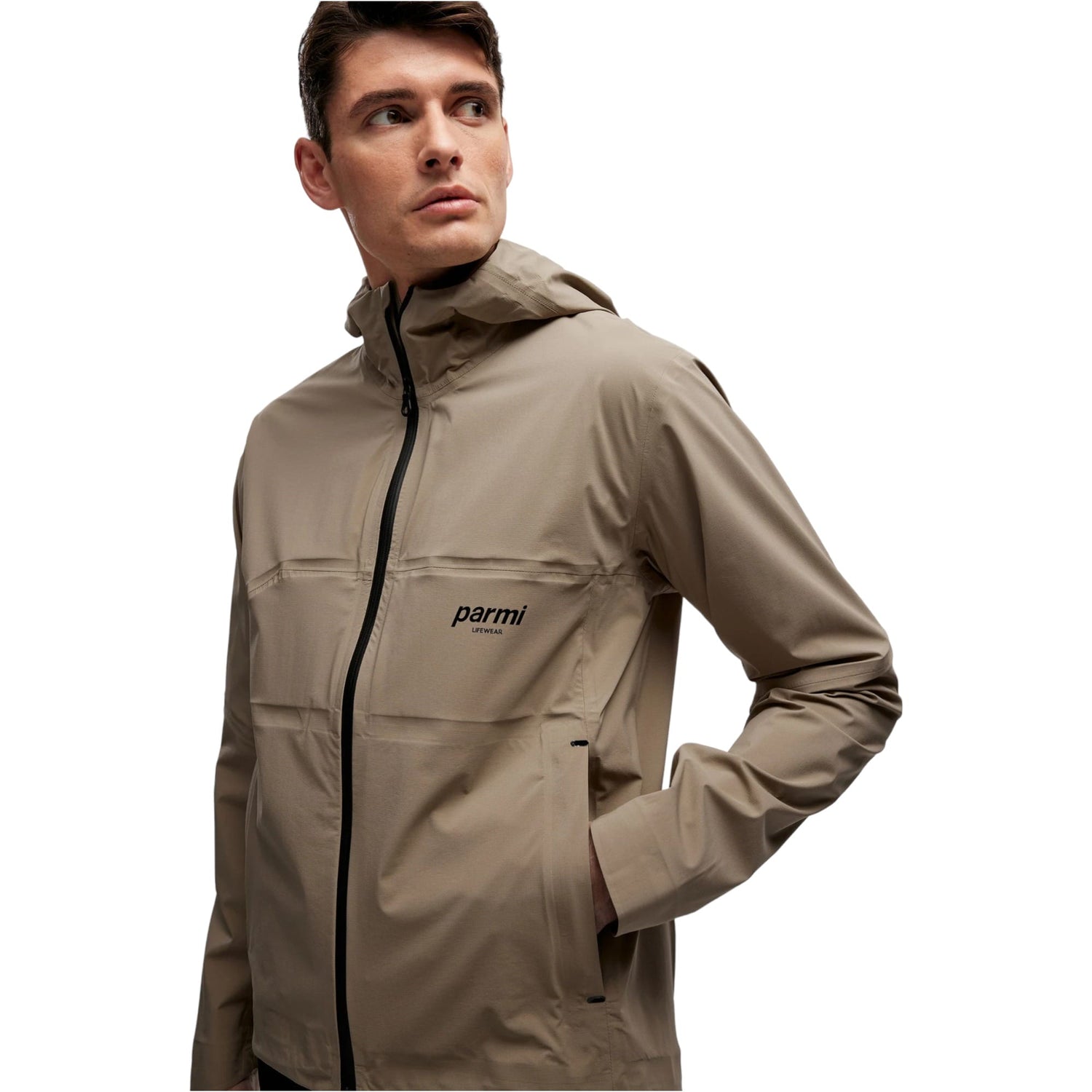 Manteau All Weather Homme