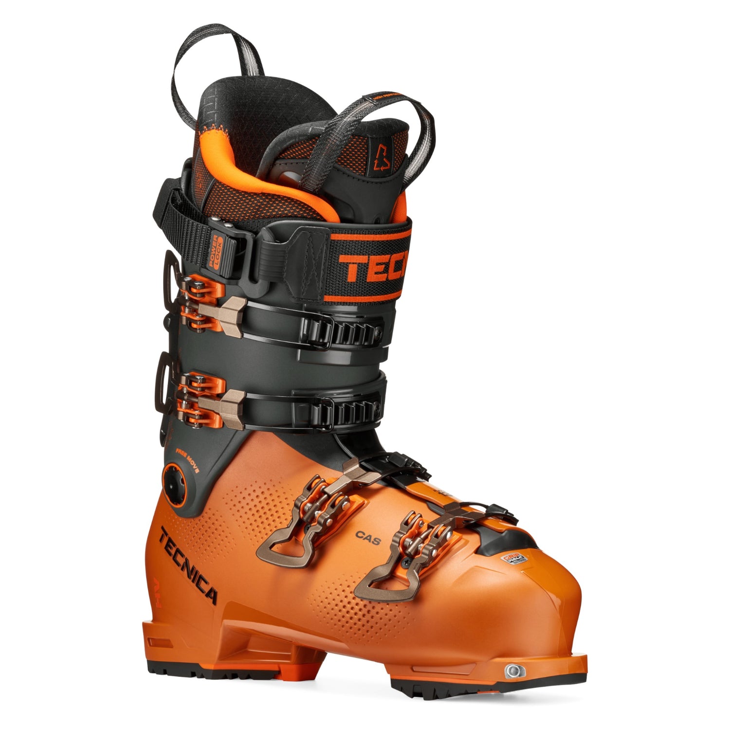 Cochise HV 130 Men Ski Boots