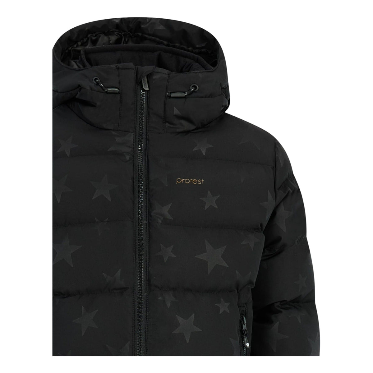 Manteau d'hiver PRTVerity Fille