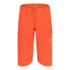Short de Vélo de Montagne RossaM. Femme