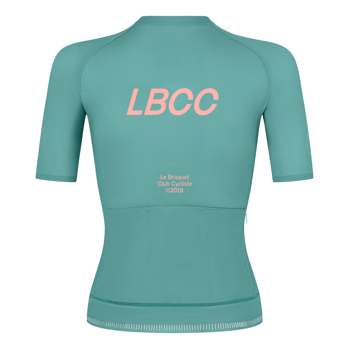 Maillot de Vélo de Route Manches Courtes Podium Pro Femme