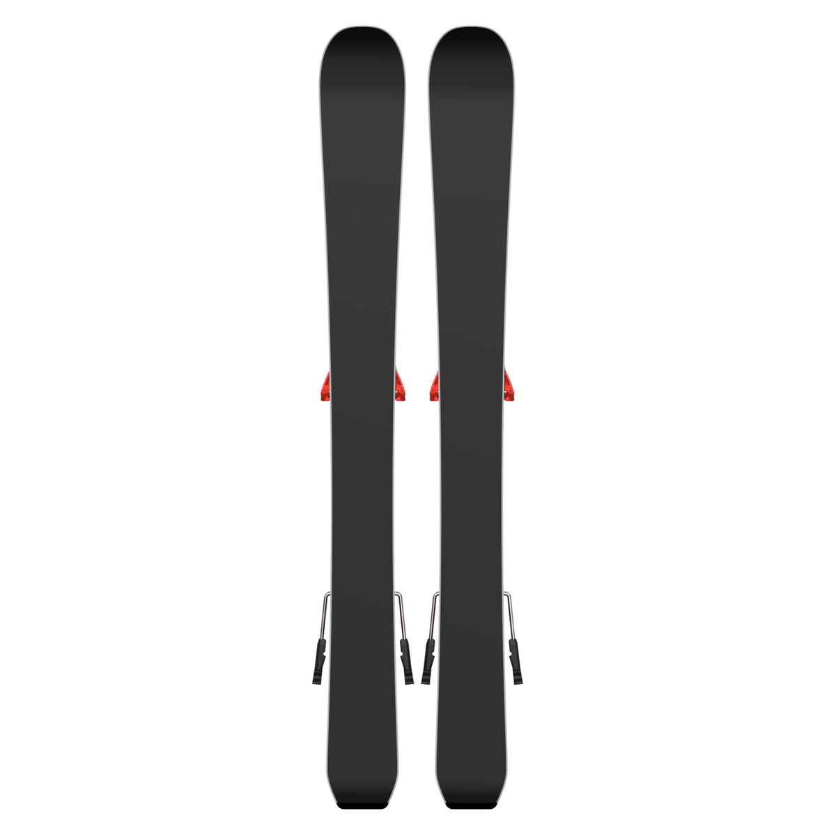 Skis Alpins Redster J2 (70-90) + C 5 GW Enfant