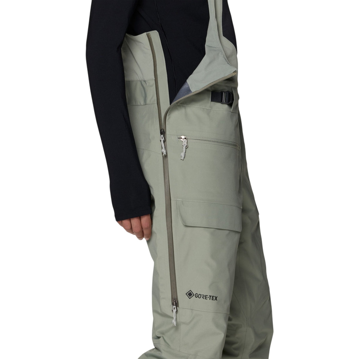 Boundary Ridge Gore Tex Women Shell Pants