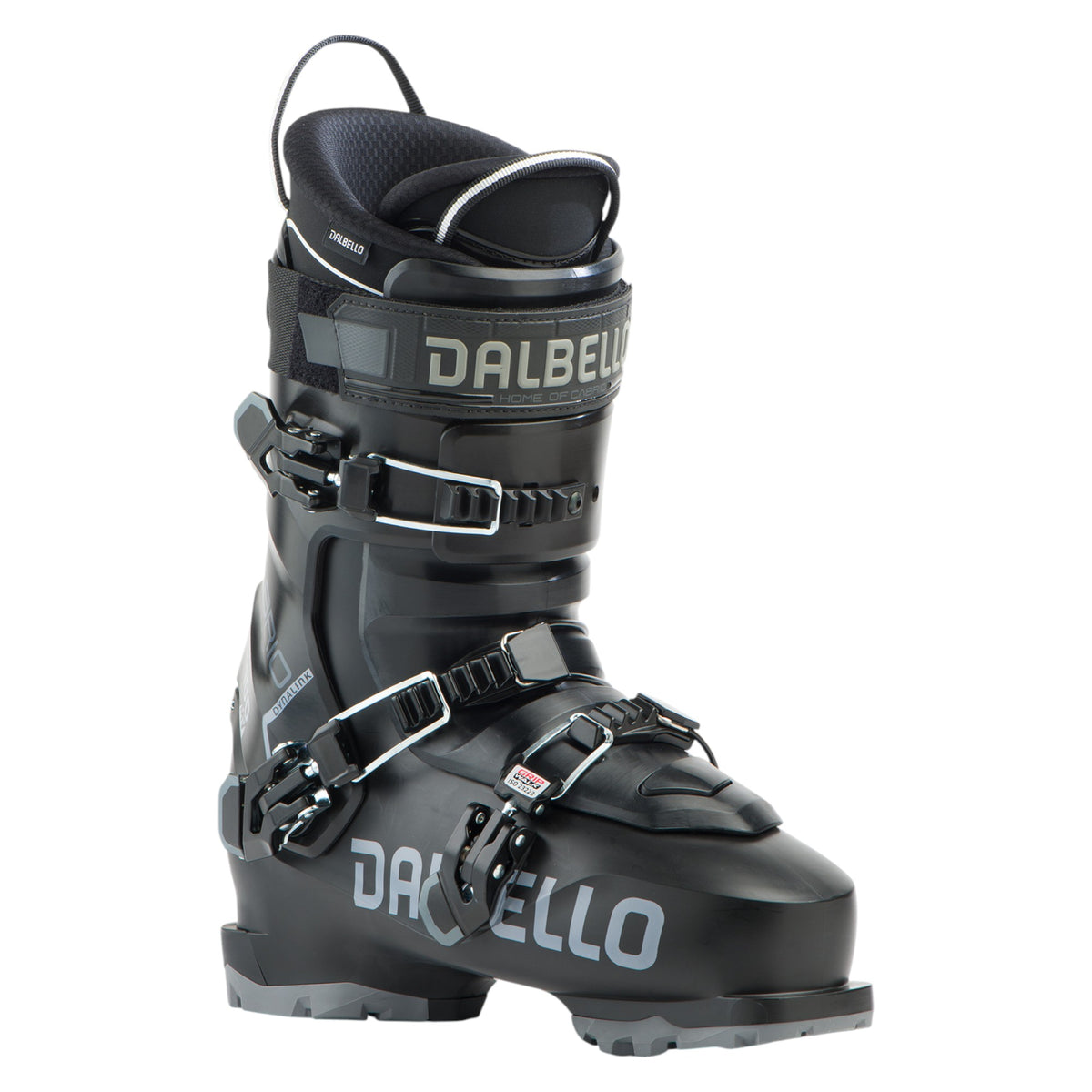 Dalbello Noir/Noir 25.5