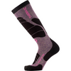 Ski Merino Reflector Women Ski Socks