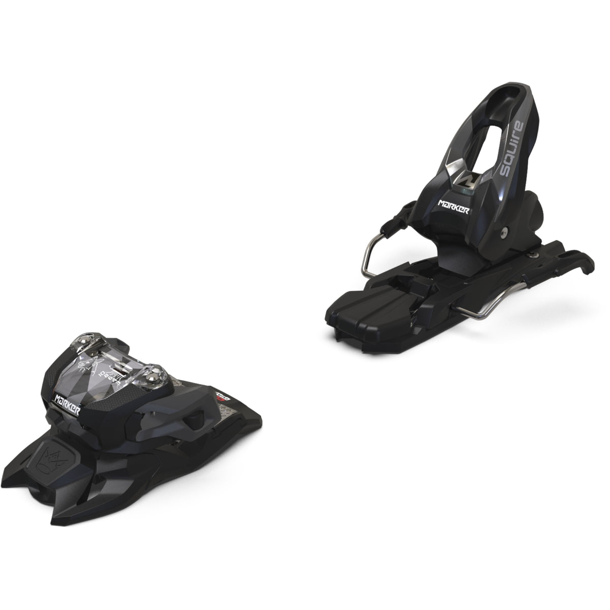Squire 10 Adult Ski Bindings