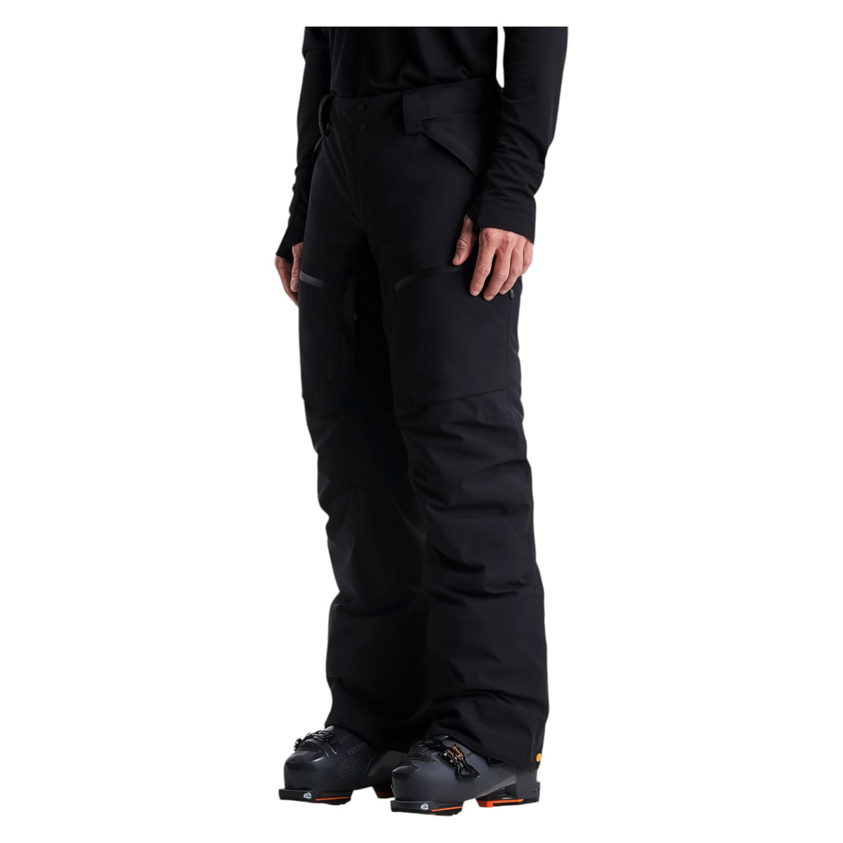 Exodus Men Snow Pants