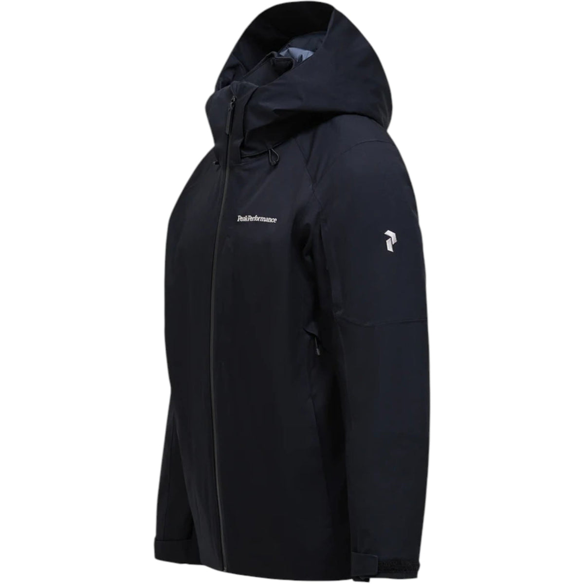 Peak Performance Noir L