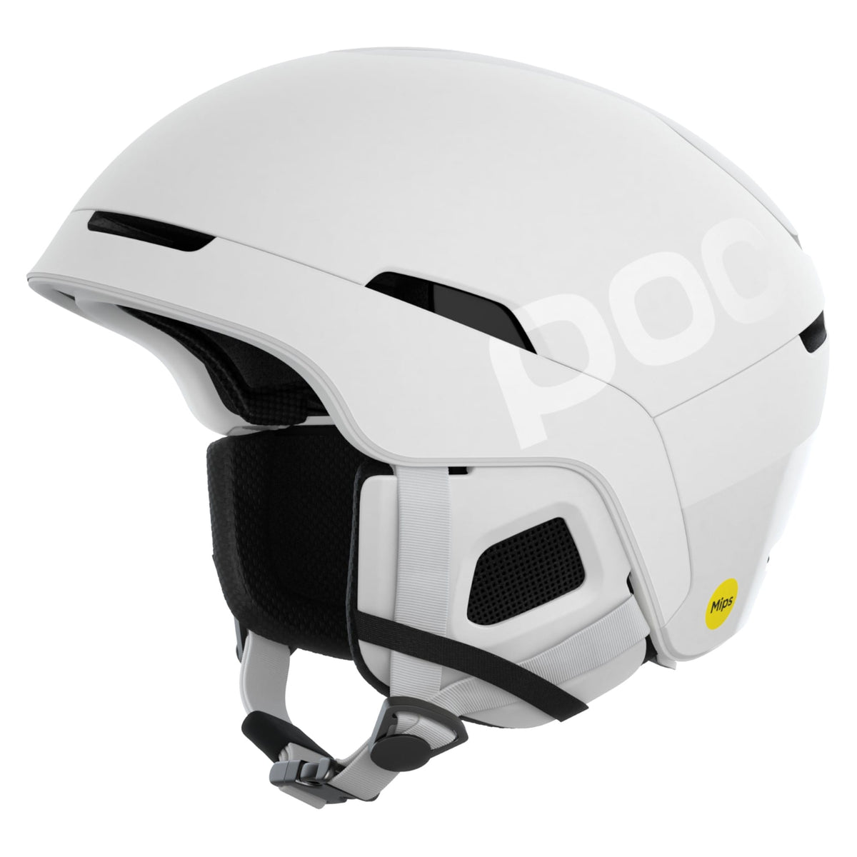 POC Hydrogen Blanc Matt.1036 M/L
