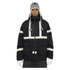 Bdog Men Winter Jacket