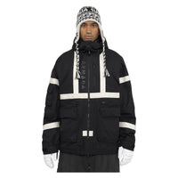 Bdog Men Winter Jacket