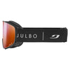 Julbo Noir Reactive High Contrast 0-4