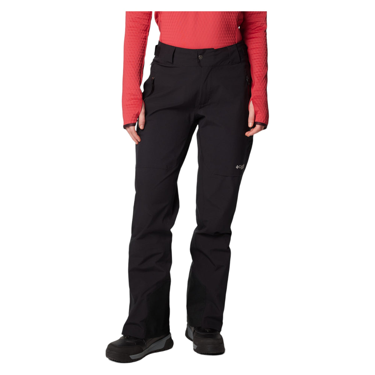 Pantalon Platinum Peak 3L Femme