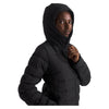 Manteau de Ville Aconcagua Femme