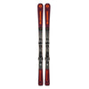 Stormbird 76 CA+TPC 11 Adult Alpine Skis