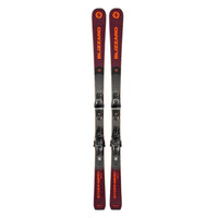 Stormbird 76 CA+TPC 11 Adult Alpine Skis