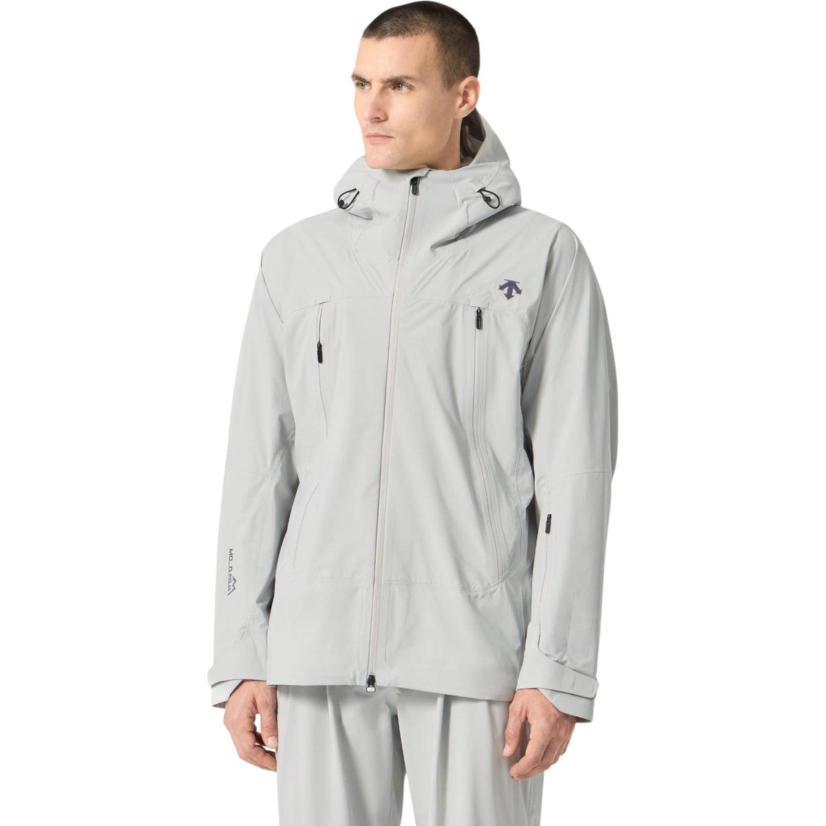 Descente Noir.BK00 M