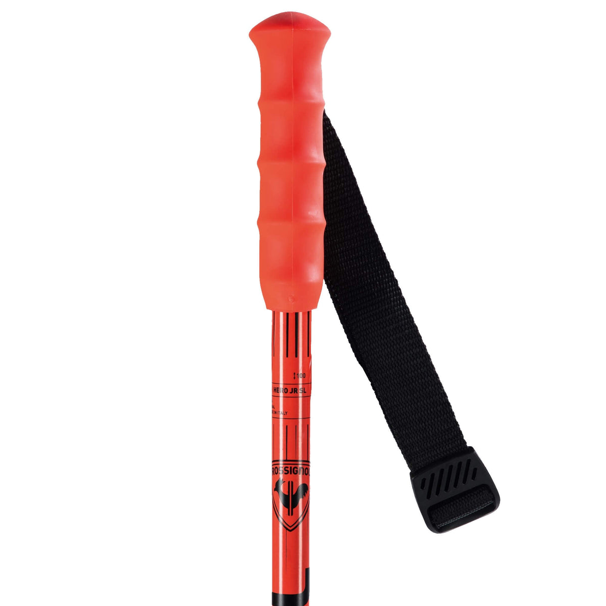 Bâtons de Ski Hero SL JR Enfant