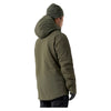Manteau Alaskan Homme