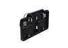 Support Pour Plaque License Plate Holder