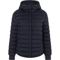 Ilva2-D Women Insulated Vest